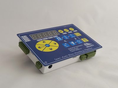 کنترلر دستگاه بادکن پت مدل P7SEG - تصویر 3