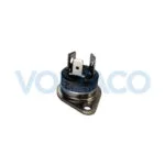 ترایاک BTA40-600B - قابلمه ای - ارجینال