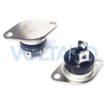 ترایاک BTA40-600B - قابلمه ای