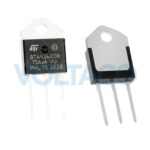 ترایاک BTA41-600B - سه پایه
