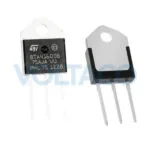 ترایاک BTA41-600B - سه پایه - ارجینال