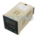 دیمر رگولاتور ولتاژ scr-100