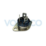 ترایاک BTA40-600B - قابلمه ای - کپی