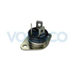ترایاک BTA40-600B - قابلمه ای - کپی