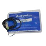 سنسور القایی خروجی منفی