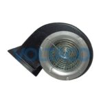 فن حلزونی 2700 دور کوره پت