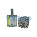 جک پنوماتیک سایز 63-045 کامپکت (بادران)