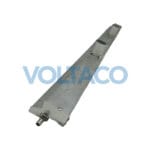 راه آب راه هوا کوره بادکن پت