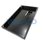 شاسی تابلو برق کوره پت