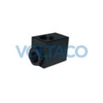 شیر تخلیه سریع ESN مدل QE‑04