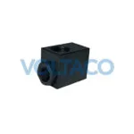 شیر تخلیه سریع ESN مدل QE‑04