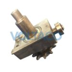 پریفورم گردان کوره پت